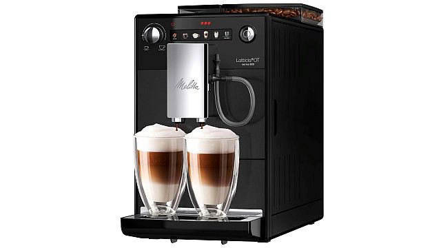 Melitta Latticia OT F30/0-100