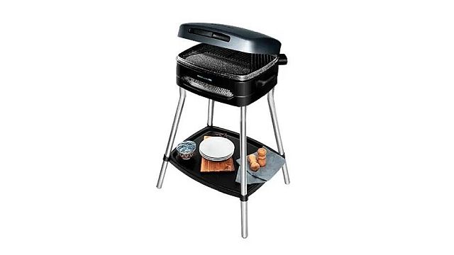 Cecotec PerfectCountry BBQ