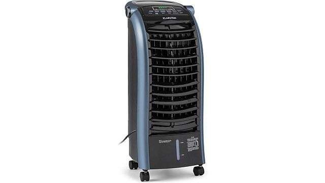 Klarstein Maxfresh Ocean Niebieski