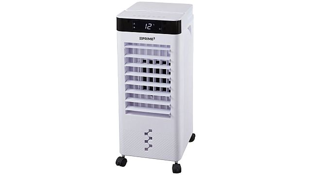 Prime3 SAC11