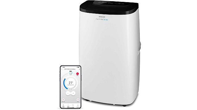 Sencor SAC MT1803CH
