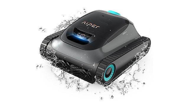 Aiper Scuba S1