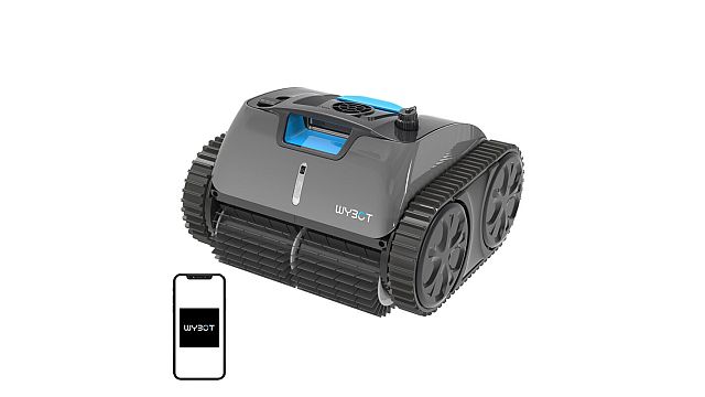 Wybot C1 Max