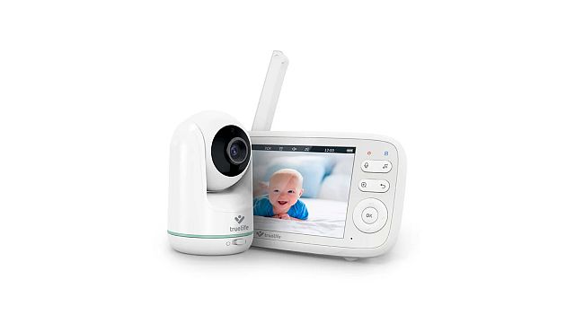 TrueLife NannyCam R5