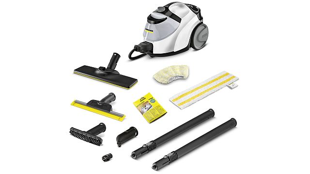 Karcher SC 5 EasyFix Iron Plug Select 1.512-667.0