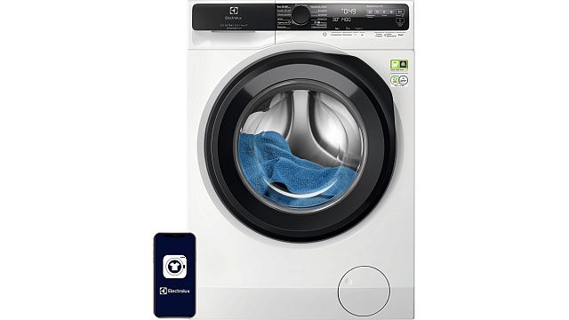 Electrolux UltraCare 800 EW8F5402QP