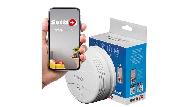 Setti+ SS524 Wi-Fi