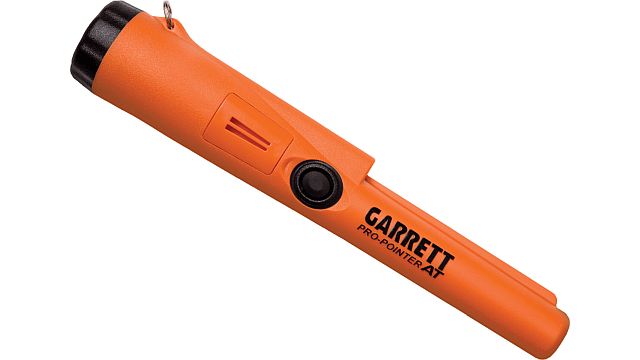 Garrett Pro-Pointer AT