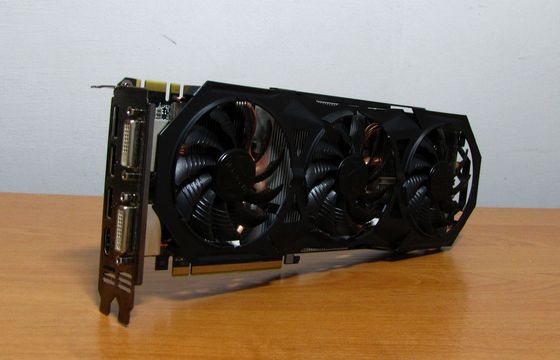 Gigabyte GTX 970 G1 gaming - Test Karty Graficznej Dla Graczy