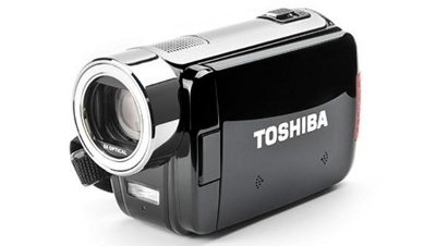 Toshiba Camileo H30 [Prezentacja] - VideoTesty.pl