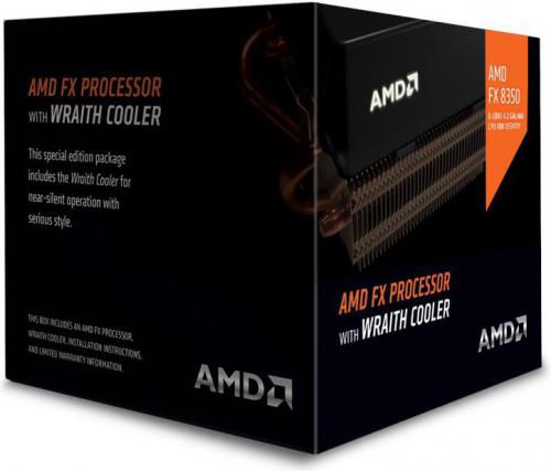 Amd Fx 8350 8x 4.00 Ghz Boxed ᐅ AMD FX-8350, X8, 4.0GHz, 16MB, BOX WRAITH (FD8350FRHKHBX) - Ceny