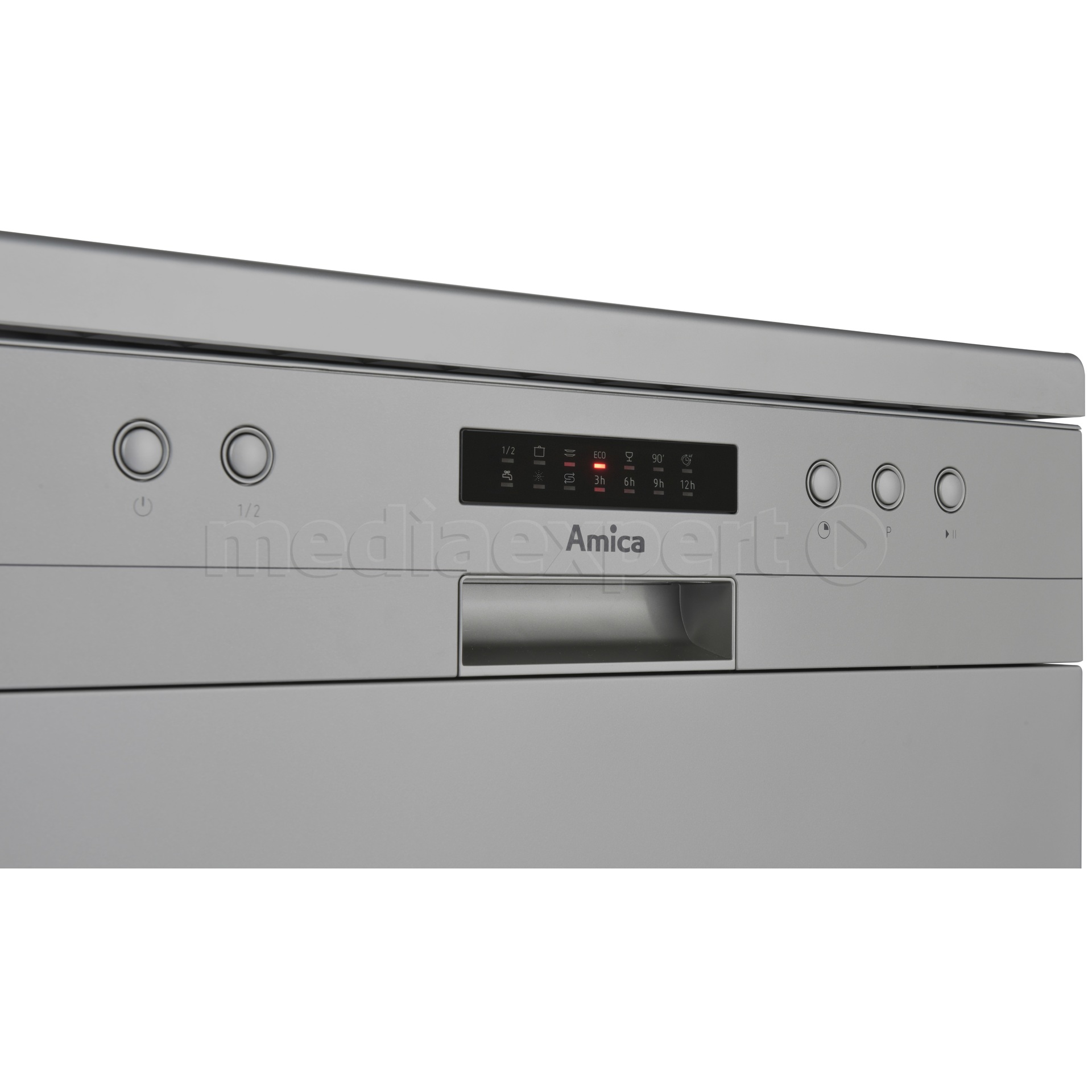 ᐅ Amica ZWM 636 SD - Ceny, opinie, dane techniczne | VideoTesty.pl