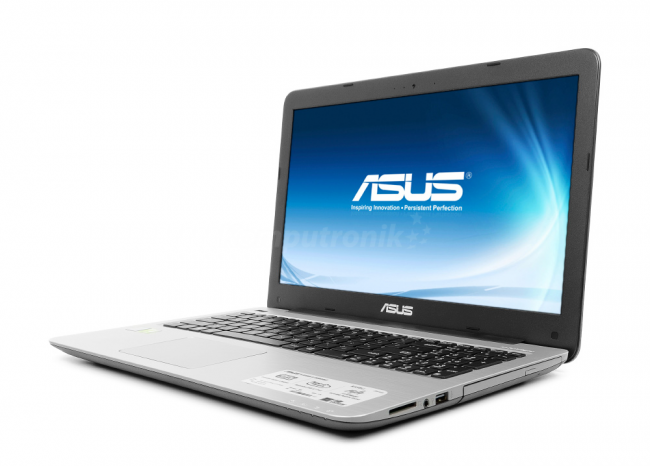 ᐅ Asus R558UQ (R558UQ-DM969D) - Ceny, opinie, dane techniczne ...