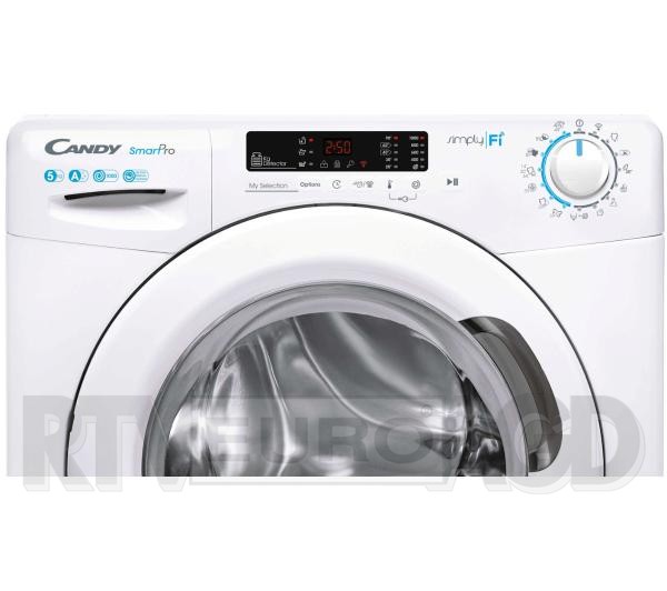 ᐅ Candy SmartPro CO34 1052D3 2-S - Ceny, opinie, dane techniczne ...
