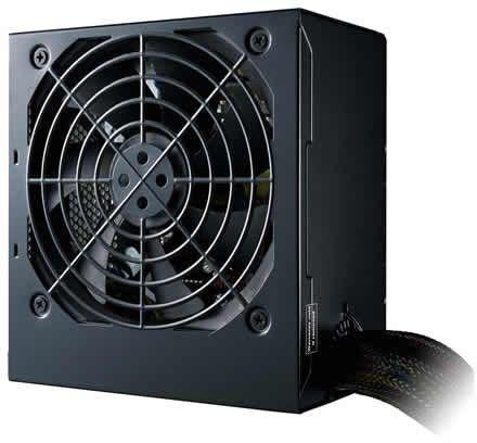 ᐅ Cooler Master MasterWatt Lite 700W (MPX-7001-ACABW-ES) - Ceny, opinie ...