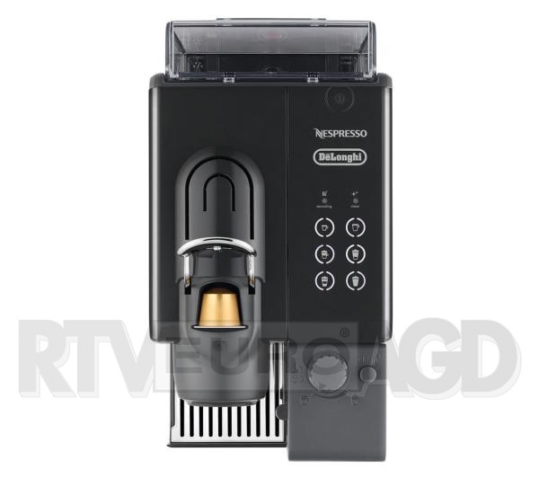 De Longhi Nespresso Lattissima Touch En 560 B ᐅ De'Longhi Nespresso Lattissima Touch EN560B - Ceny, opinie, dane