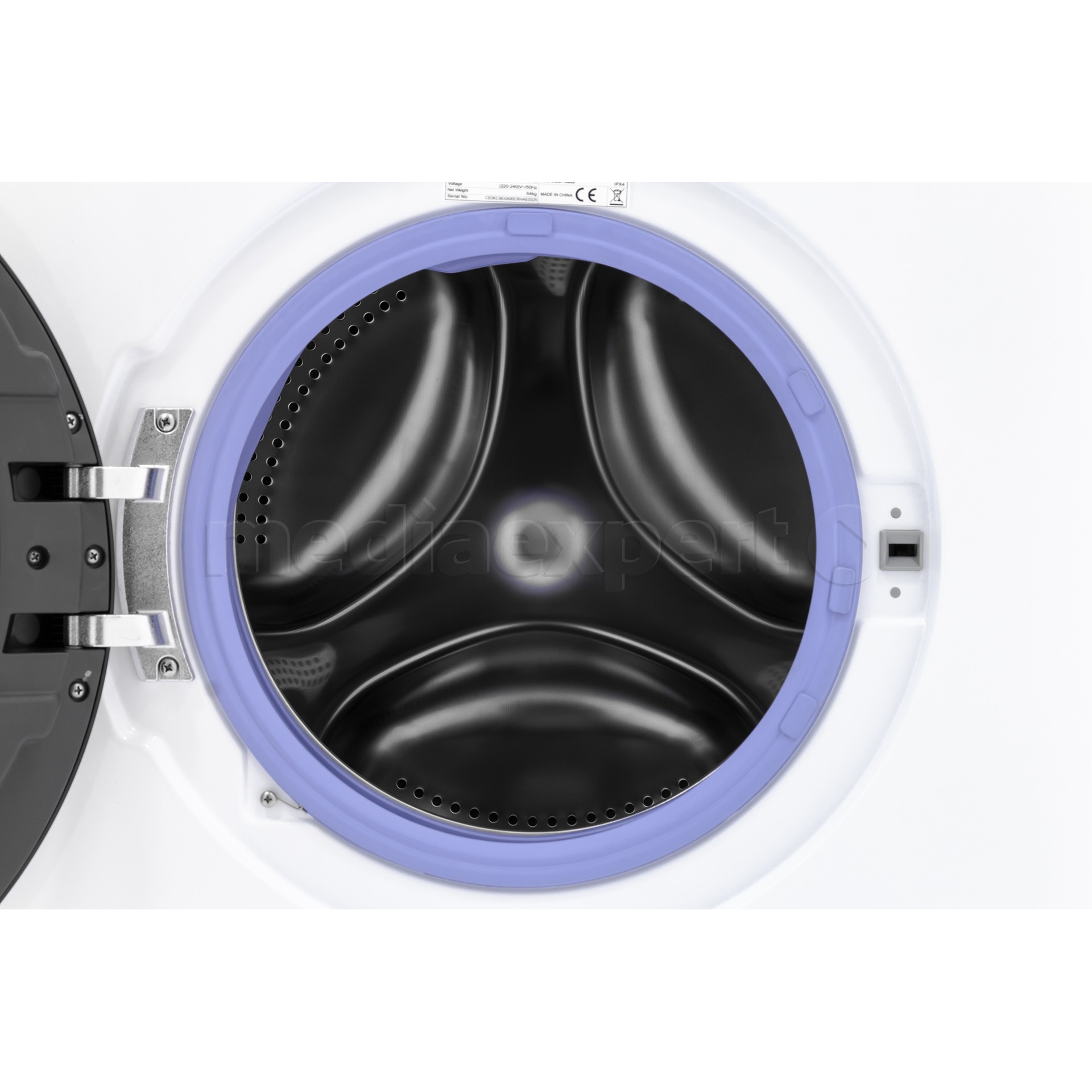 ᐅ HAIER HW60-12829 - Ceny, opinie, dane techniczne | VideoTesty.pl