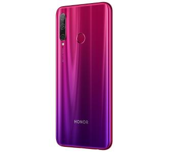 ᐅ Honor 20 Lite 4+128 (czerwony) - Ceny, opinie, dane techniczne ...