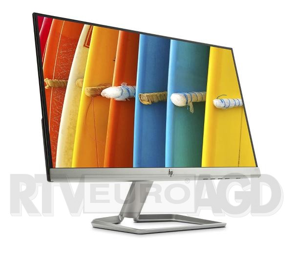 ᐅ HP 22F - Ceny, opinie, dane techniczne | VideoTesty.pl