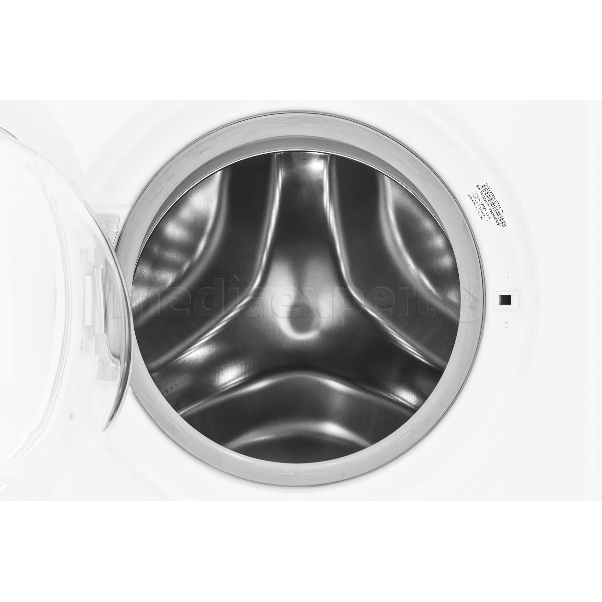 ᐅ INDESIT IWSC 51252 C ECO PL - Ceny, opinie, dane techniczne ...