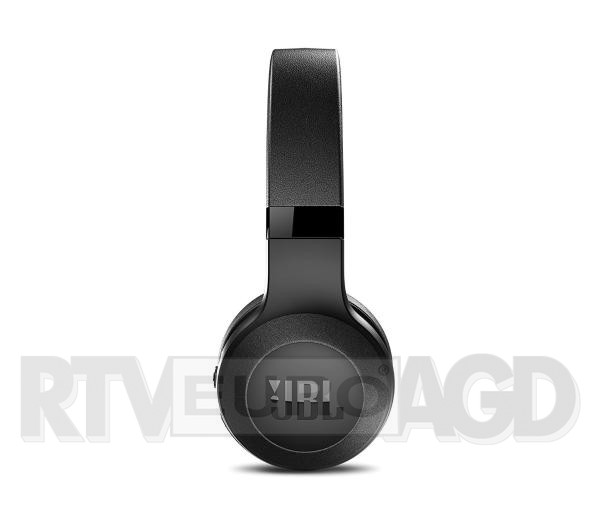 ᐅ JBL C45BT - Ceny, opinie, dane techniczne | VideoTesty.pl