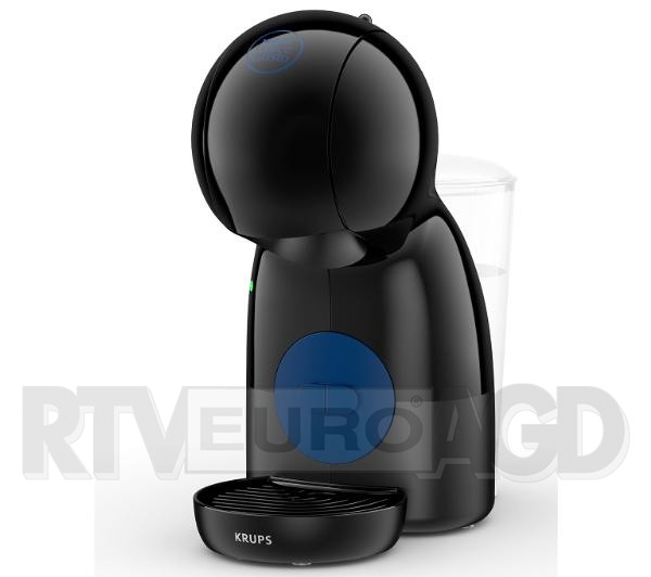 ᐅ Krups KP1A0831 NESCAFE Dolce Gusto Piccolo XS Ceny, opinie, dane techniczne VideoTesty.pl