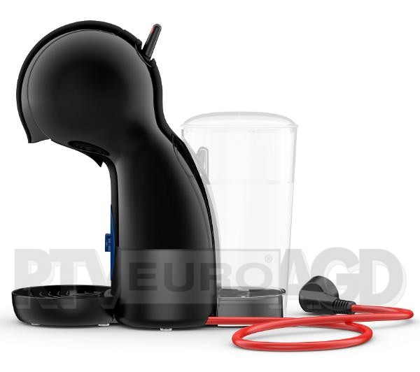 ᐅ Krups KP1A0831 NESCAFE Dolce Gusto Piccolo XS Ceny, opinie, dane techniczne VideoTesty.pl