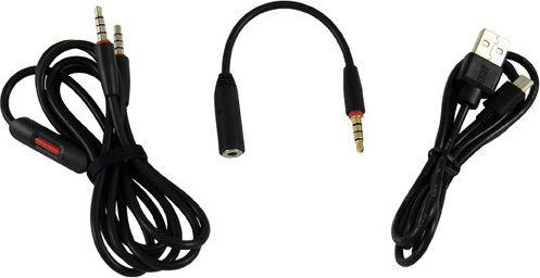 ᐅ LC-Power Headtron (LC-HEAD-1B) - Ceny, opinie, dane techniczne ...