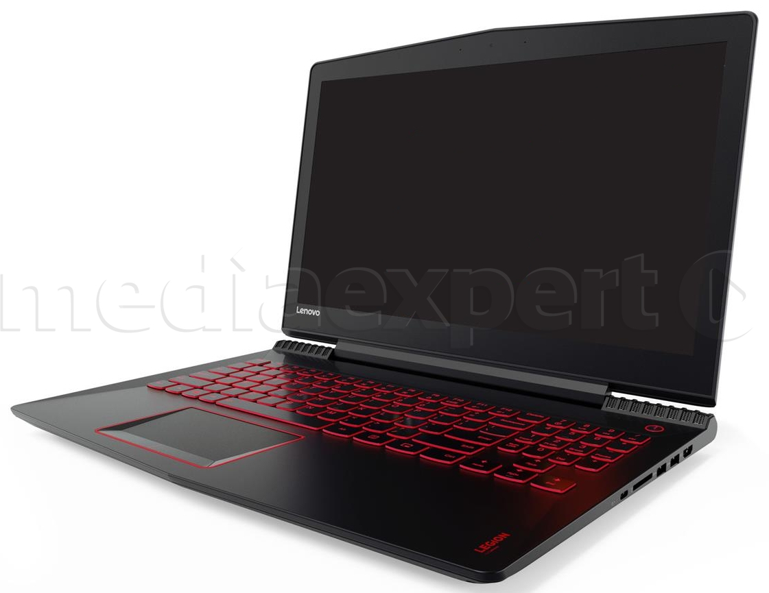 Lenovo Legion Y520-15IKBN Ordinateur Portable 15″ I5 SSD 128 Go + HDD 500 Go RAM 4 Go