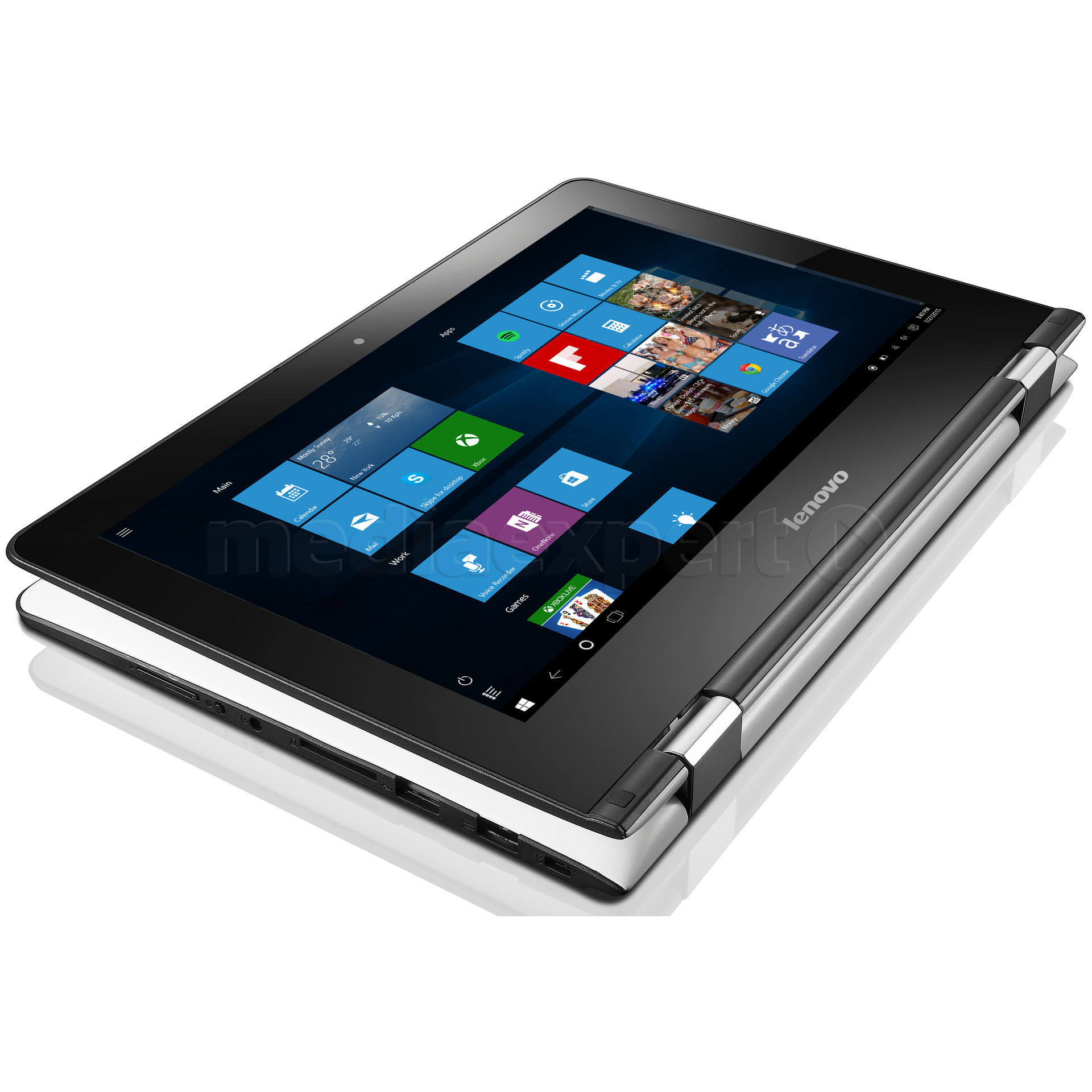 ᐅ LENOVO Yoga 300-11IBR (80M100VNPB) N3060 2GB 32GB - Ceny, opinie ...