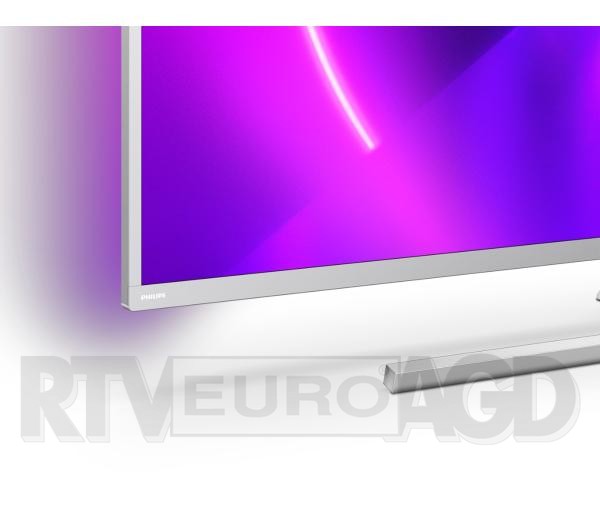 Telecomando Di Ricambio Per TV Philips Netflix 43PUS8505/12, 43PUS8535/12, 43PUS8545/12, 43PUS8555/12