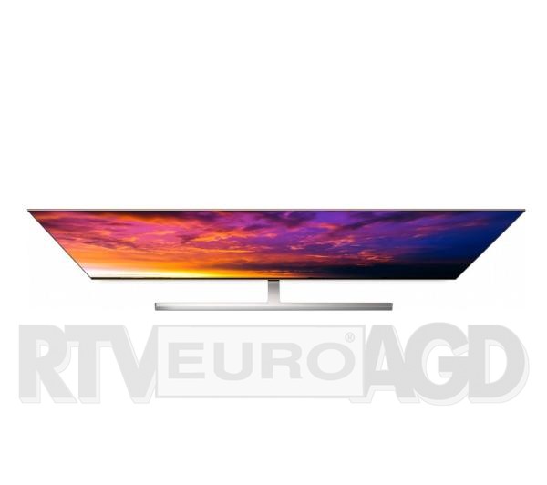 Philips Télécommande de rechange pour TV Android 4K UHD LED 65OLED854/12