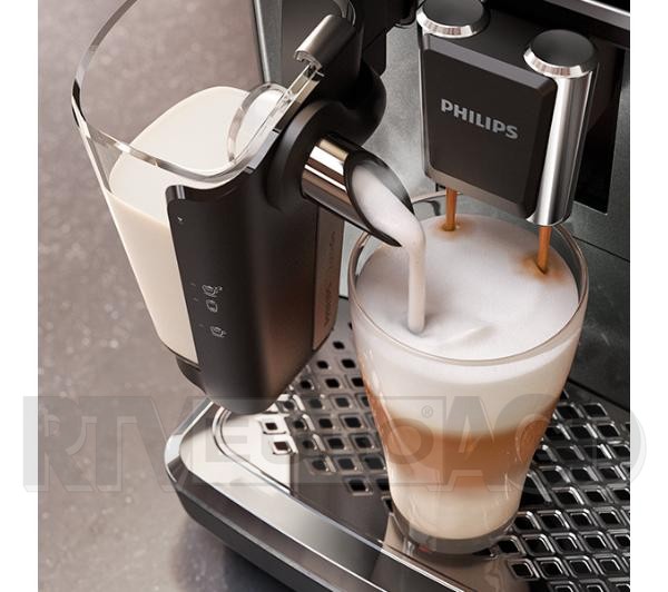 ᐅ Philips LatteGo EP2236/40 - Ceny, opinie, dane techniczne | VideoTesty.pl