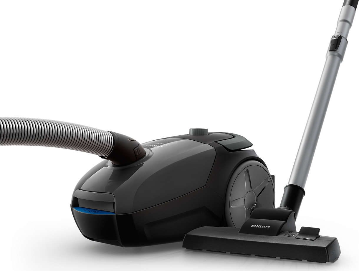 BlueBuilt Stofzuigerzakken voor AEG en Philips (28 stuks