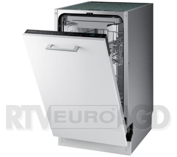 ᐅ Samsung DW50R4070BB - RATY 0% - Ceny, opinie, dane techniczne ...