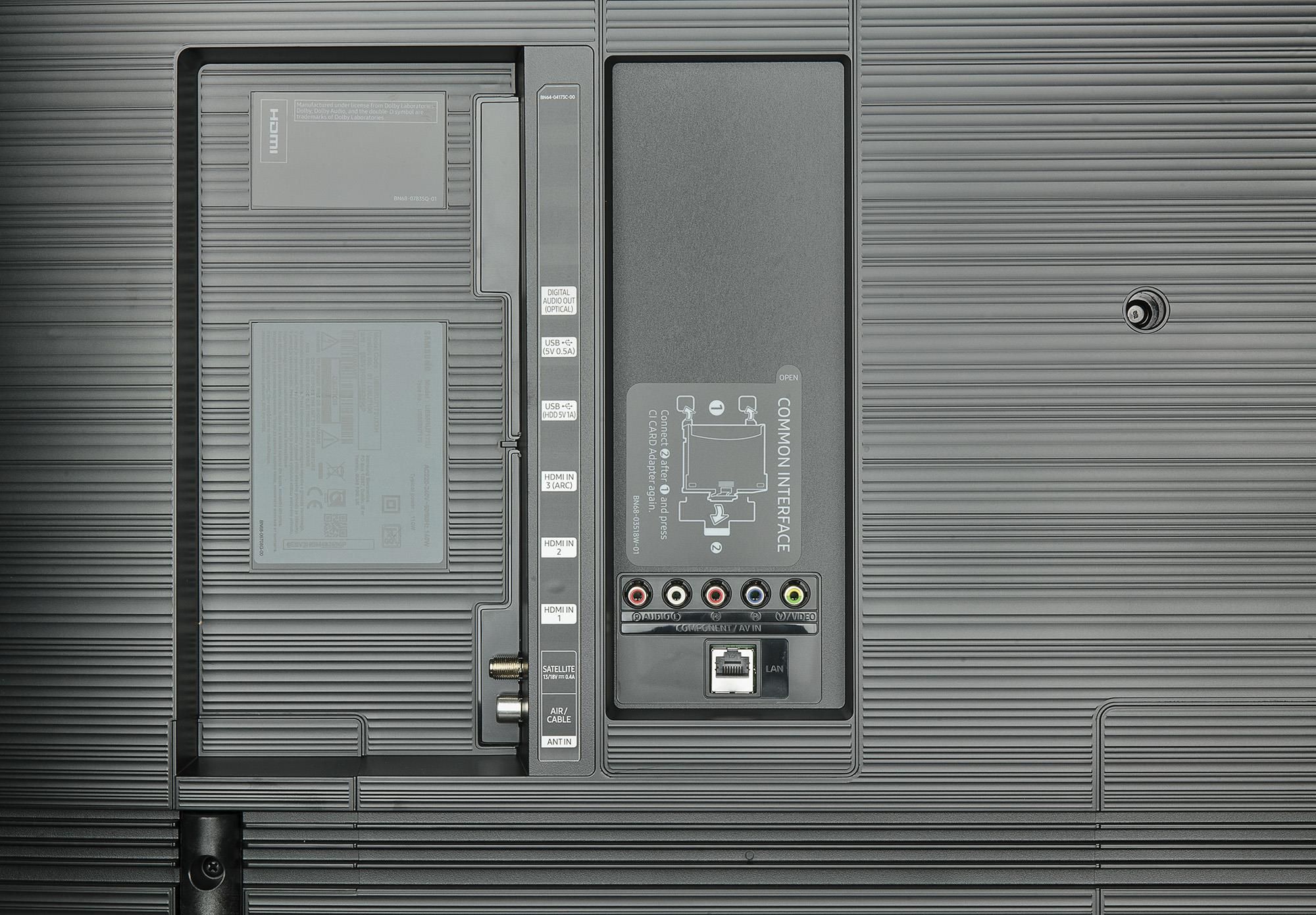 ᐅ Samsung UE43RU7172UXXH - Ceny, opinie, dane techniczne | VideoTesty.pl