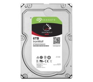 ᐅ Seagate IronWolf ST6000VN0033 SATA3 3,5" 6TB - Ceny, opinie, dane ...
