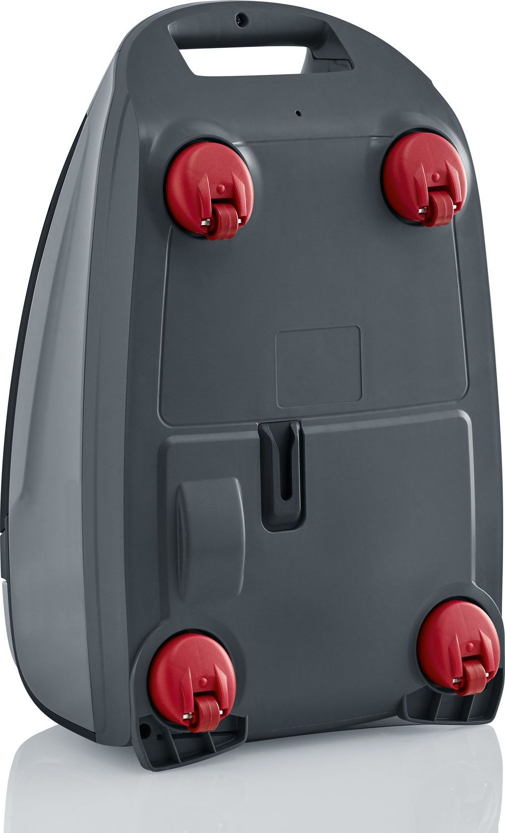 Aspiradora Sin Cable Cecotec 10 Bolsa Con Filtro Para Aspirador Miele : S 5780 (Bolsa De Funda Kindle 4