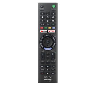 Télécommande Neuve Pour TV Sony KD-43XF7005, KD-43XF7073, KD-43XF7077 - Modèles RMF-TX300E/TX301E/TX310E