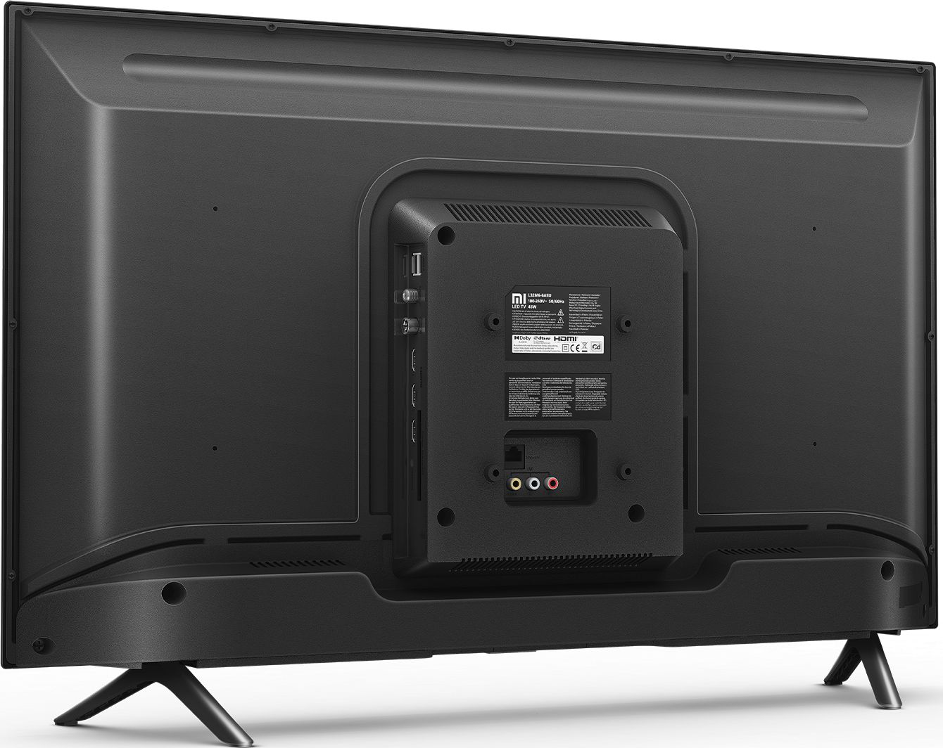 ᐅ Xiaomi Mi LED TV P1 LED 32'' HD Ready Android - Ceny, opinie, dane ...