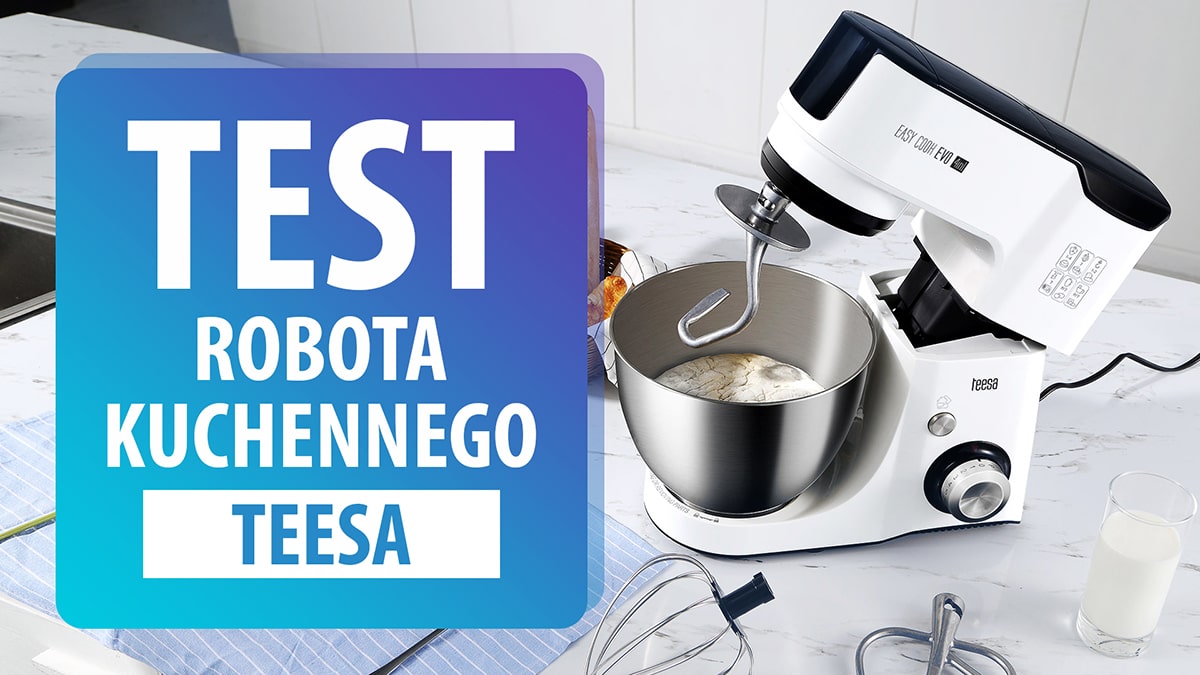 Teesa Easy Cook TSA3545 Mixer / Blender - Preturi, Robot de bucatarie oferte